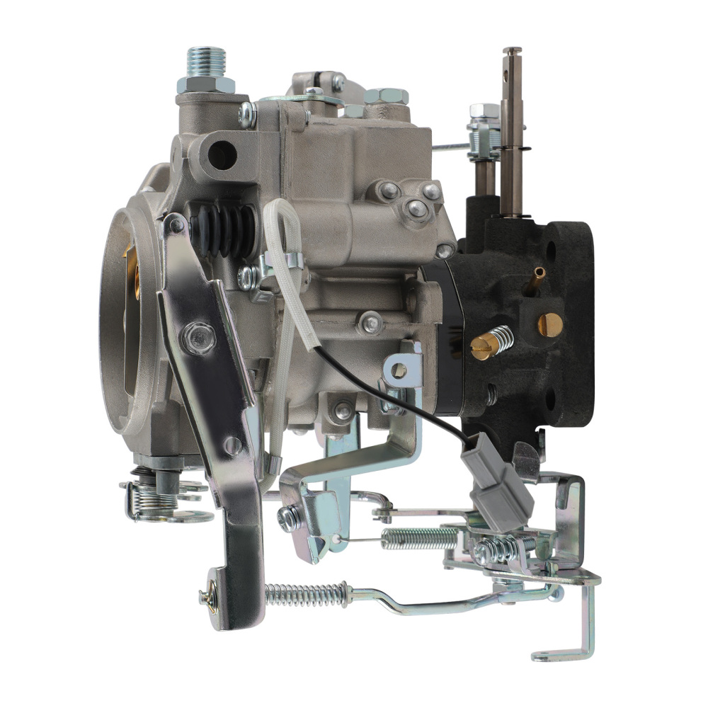 Carburetor Carburador compatible para TOYOTA LAND CRUISER 2F 4230cc FJ40 21100-61012 75-87