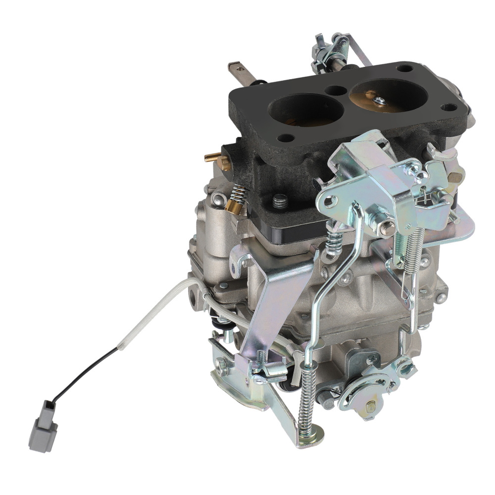 Carburetor Carburador compatible para TOYOTA LAND CRUISER 2F 4230cc FJ40 21100-61012 75-87