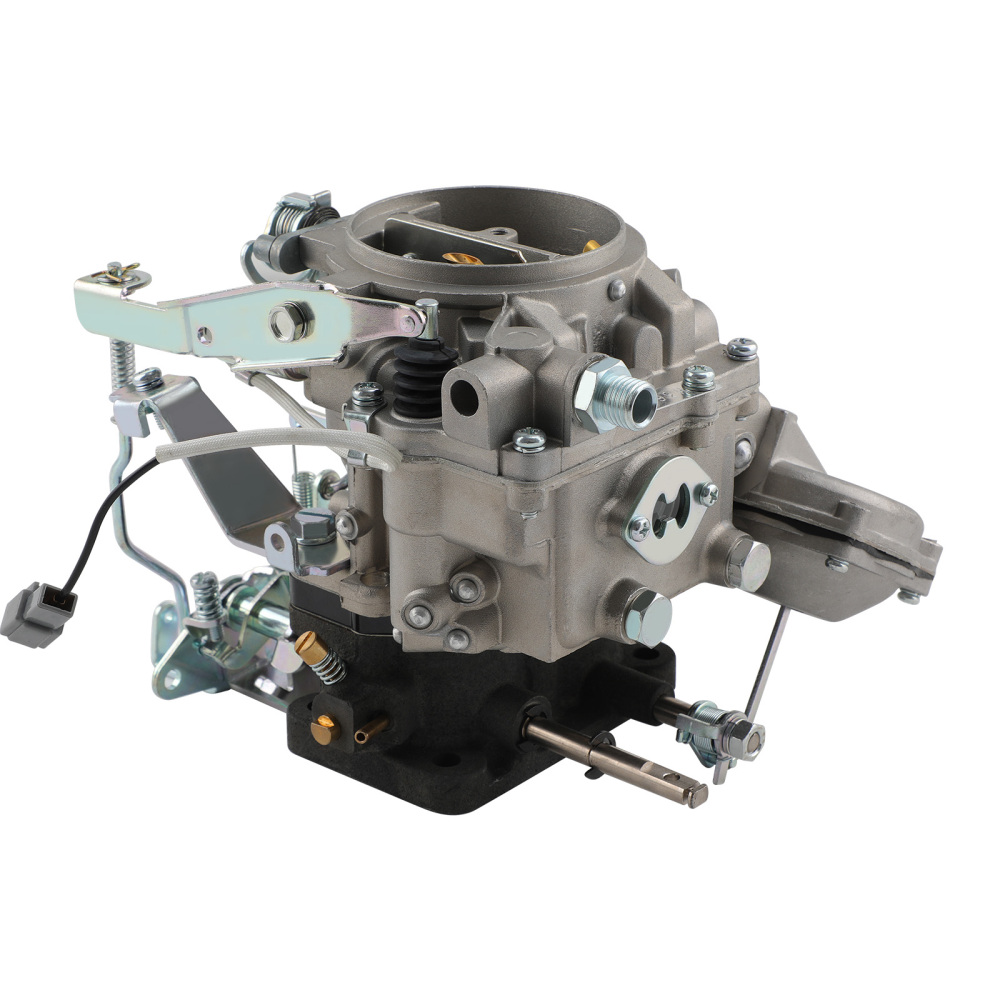 Carburetor Carburador compatible para TOYOTA LAND CRUISER 2F 4230cc FJ40 21100-61012 75-87