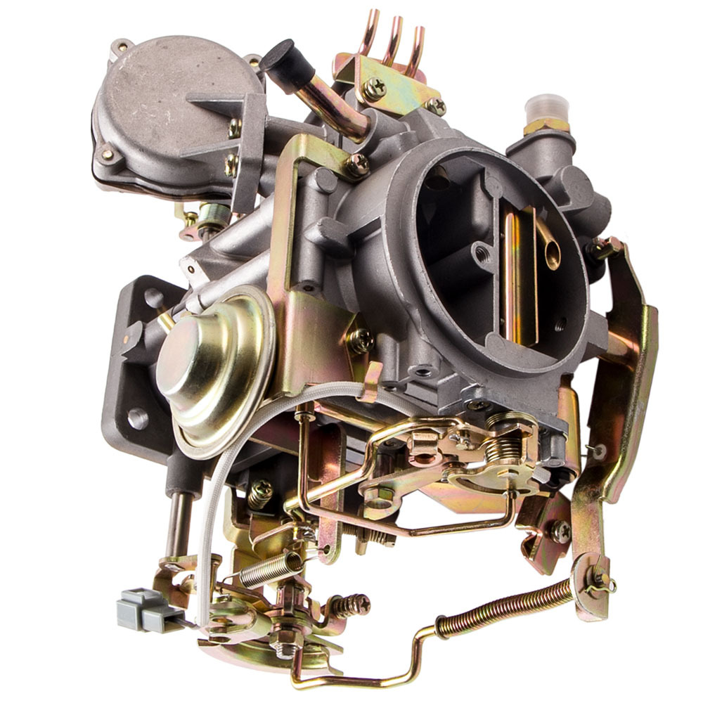 Carburetor Carb compatible for Toyota 3F 4F compatible for Land Cruiser 84-92 Carby 21100-61300