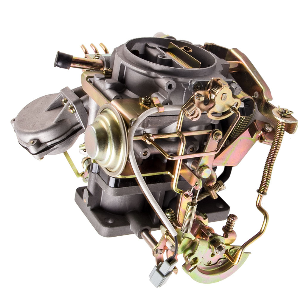 Carburetor Carb compatible for Toyota 3F 4F compatible for Land Cruiser 84-92 Carby 21100-61300