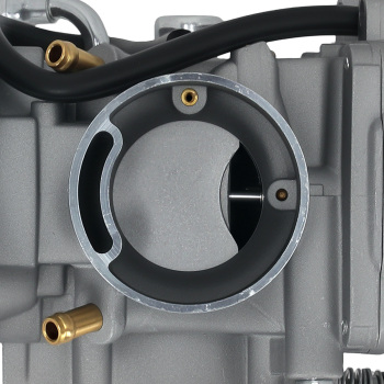 Carburetor compatible for Arctic Cat 250 300 400 2X4 4X4 1998-2001 0470-348 0470-362 ATV