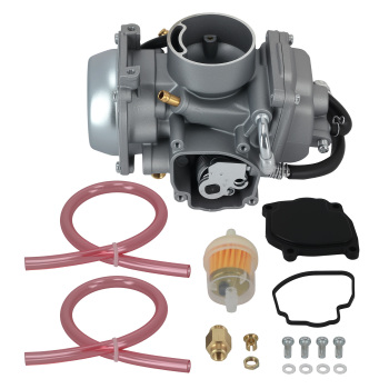 Carburetor compatible for Arctic Cat 250 300 400 2X4 4X4 1998-2001 0470-348 0470-362 ATV
