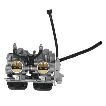 CARBURETOR CARB compatible for ARCTIC CAT 650 4X4 V2 2004-2006 GREEN RED 0470-497