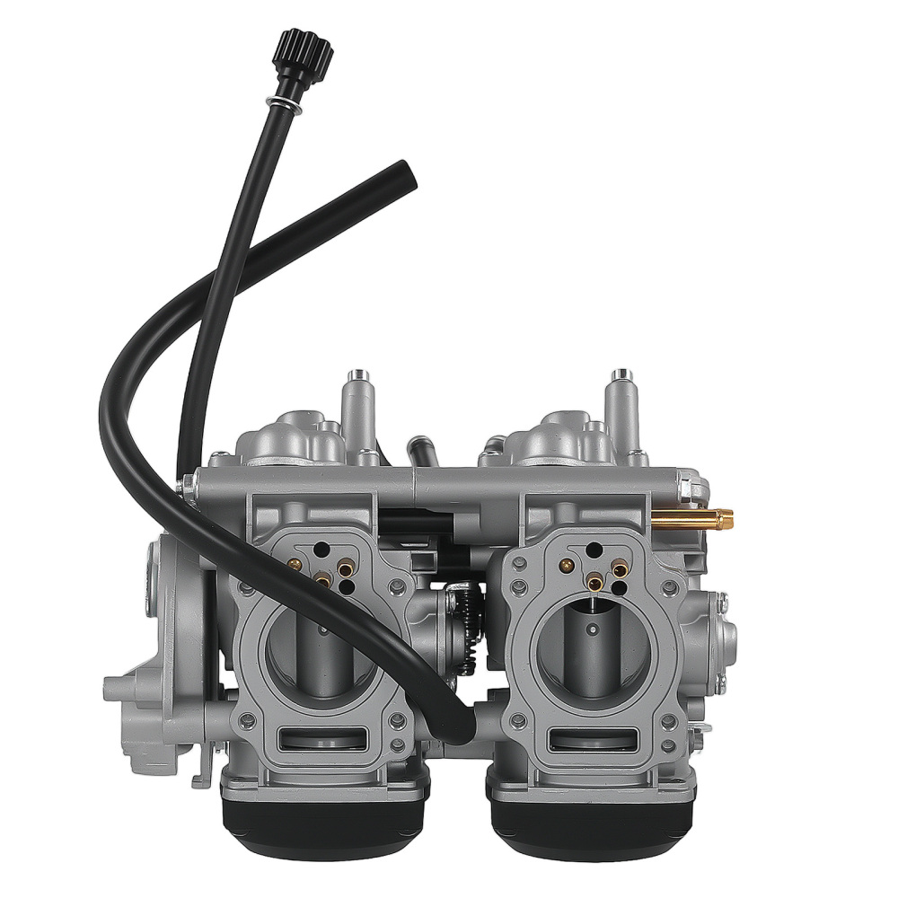 CARBURETOR CARB compatible for ARCTIC CAT 650 4X4 V2 2004-2006 GREEN RED 0470-497