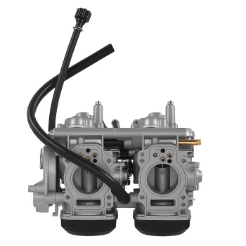 CARBURETOR CARB compatible for ARCTIC CAT 650 4X4 V2 2004-2006 GREEN RED 0470-497