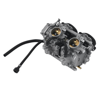 CARBURETOR CARB compatible for ARCTIC CAT 650 4X4 V2 2004-2006 GREEN RED 0470-497