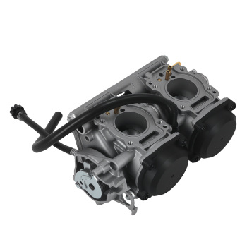 CARBURETOR CARB compatible for ARCTIC CAT 650 4X4 V2 2004-2006 GREEN RED 0470-497
