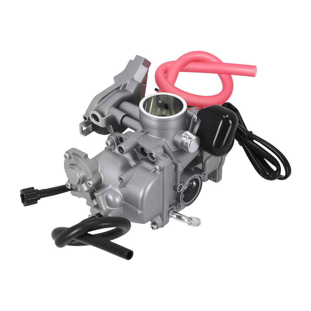 Carburetor Carb compatible for Arctic Cat 500 4X4 2004-2007 Automatic 0470-4710470-571