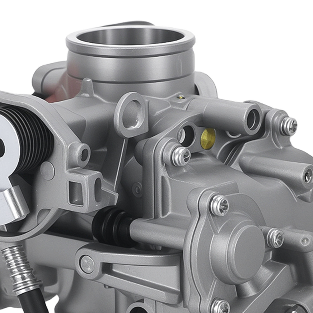 Carburetor Carb compatible for Arctic Cat 500 4X4 2004-2007 Automatic 0470-4710470-571