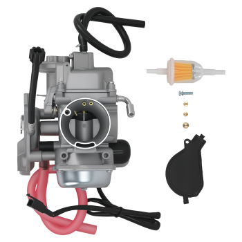 Carburetor Carb compatible for Arctic Cat 500 4X4 2004-2007 Automatic 0470-4710470-571