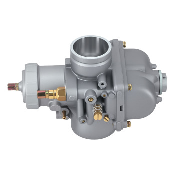 1 Barrel Carburetor compatible for Arctic Cat Jag 440 Cheetah 500 FC Cougar 0670-686