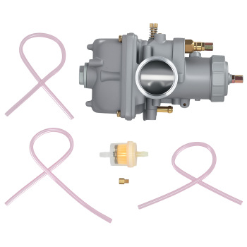 1 Barrel Carburetor compatible for Arctic Cat Jag 440 Cheetah 500 FC Cougar 0670-686