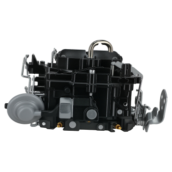 4 Barrel Carburetor Spread Bore compatible for Mercury 260 350 5.7L V8 1347-6492A1