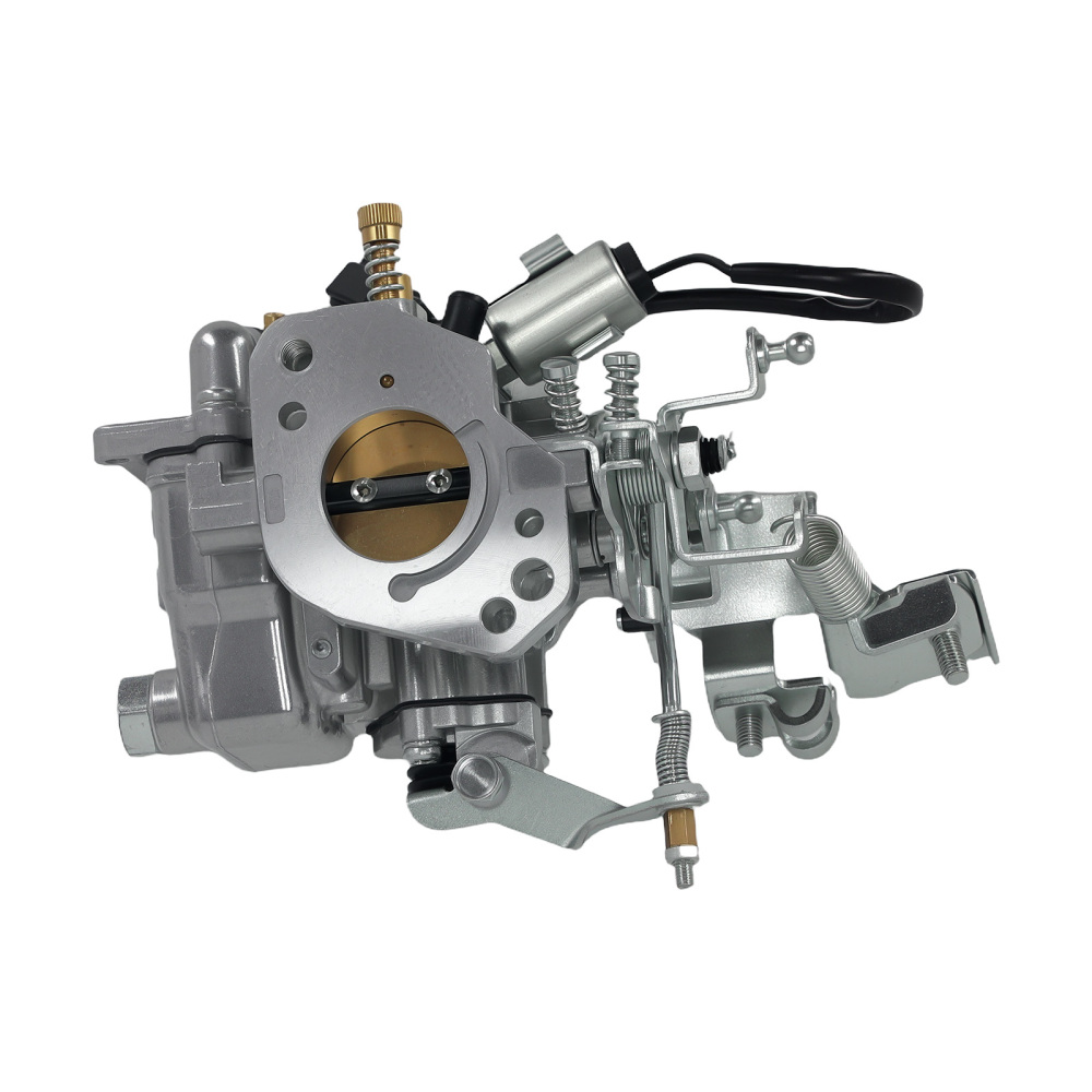 Carburetor Carb compatible for Daihatsu Hijet S82P S83P compatible for Suzuki 370Q S-75/S-88 2110087766