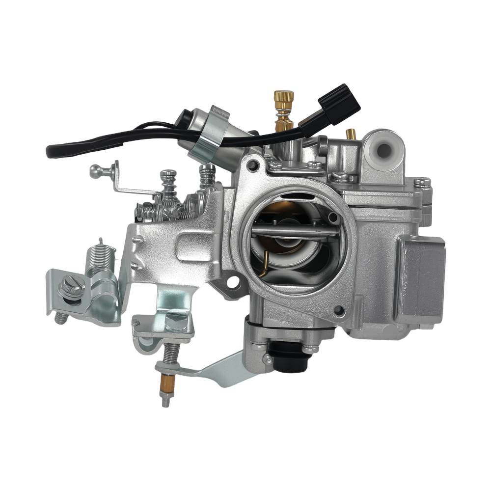 Carburetor Carb compatible for Daihatsu Hijet S82P S83P compatible for Suzuki 370Q S-75/S-88 2110087766