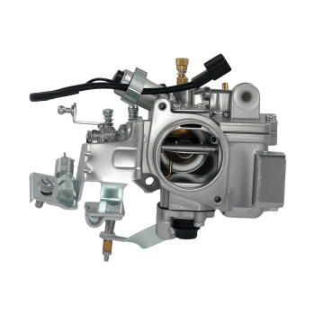Carburetor Carb compatible for Daihatsu Hijet S82P S83P compatible for Suzuki 370Q S-75/S-88 2110087766