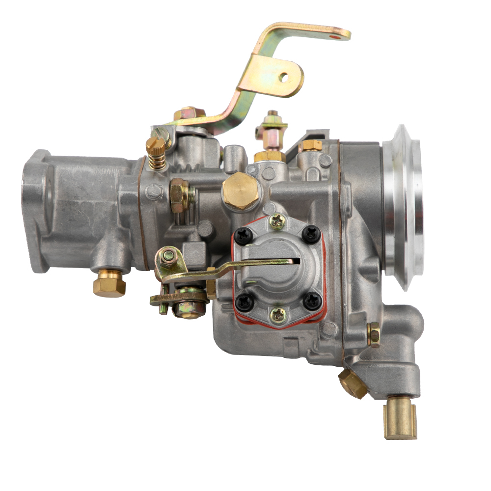 Carburetor Carb compatible for Jeep Willys CJ3B CJ5 CJ6 F134 17701.02 1 Barrel F-Head