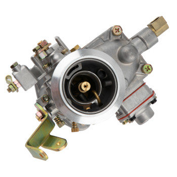 1 BBL Carburetor compatible pour Jeep Willys CJ3B CJ5 CJ6 4 cylinder engines 1770102 F-head