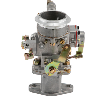 1 BBL Carburetor compatible pour Jeep Willys CJ3B CJ5 CJ6 4 cylinder engines 1770102 F-head