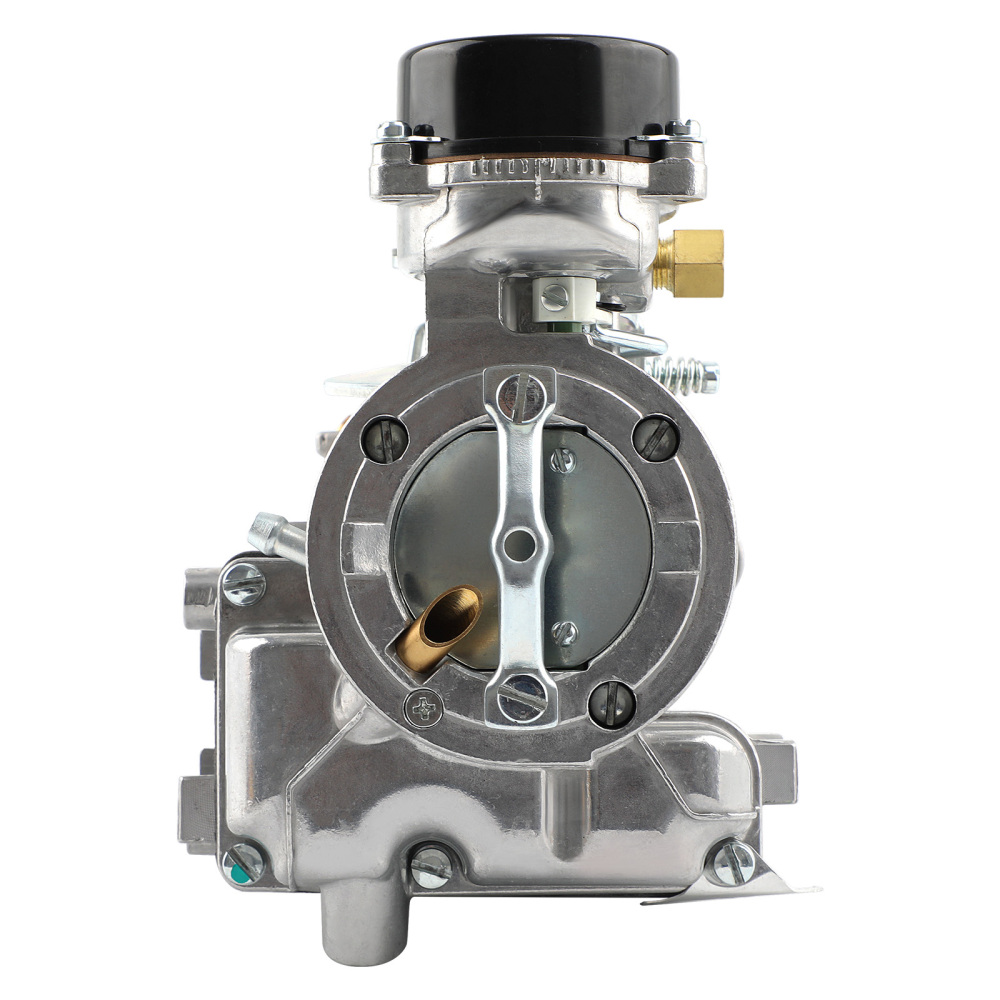 Carburador Carb para motor compatible para Ford 240-250-300 YF C1YF 6 CIL D5TZ-9510AG 6058 Carby