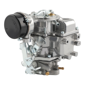 Carburador Carb para motor compatible para Ford 240-250-300 YF C1YF 6 CIL D5TZ-9510AG 6058 Carby