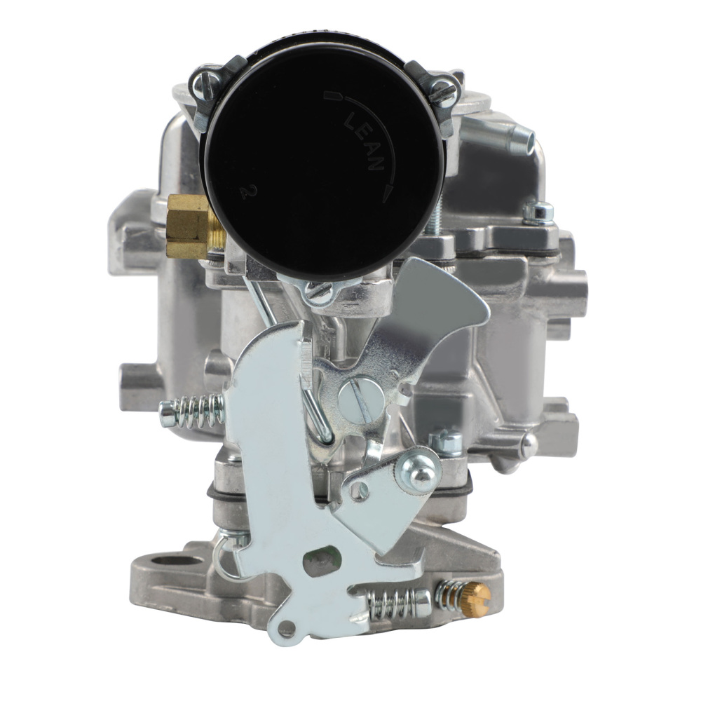 Carburador Carb para motor compatible para Ford 240-250-300 YF C1YF 6 CIL D5TZ-9510AG 6058 Carby