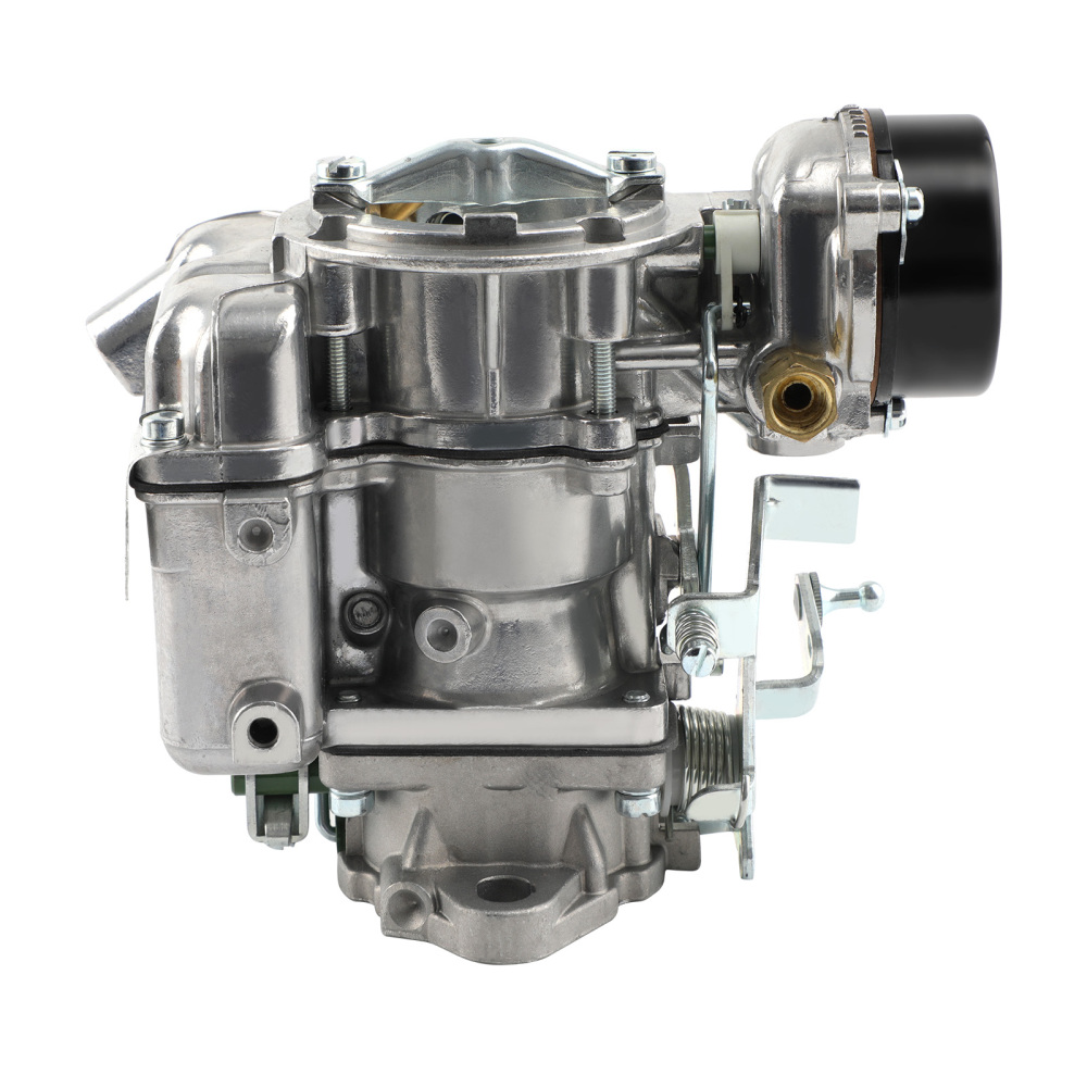Carburador Carb para motor compatible para Ford 240-250-300 YF C1YF 6 CIL D5TZ-9510AG 6058 Carby
