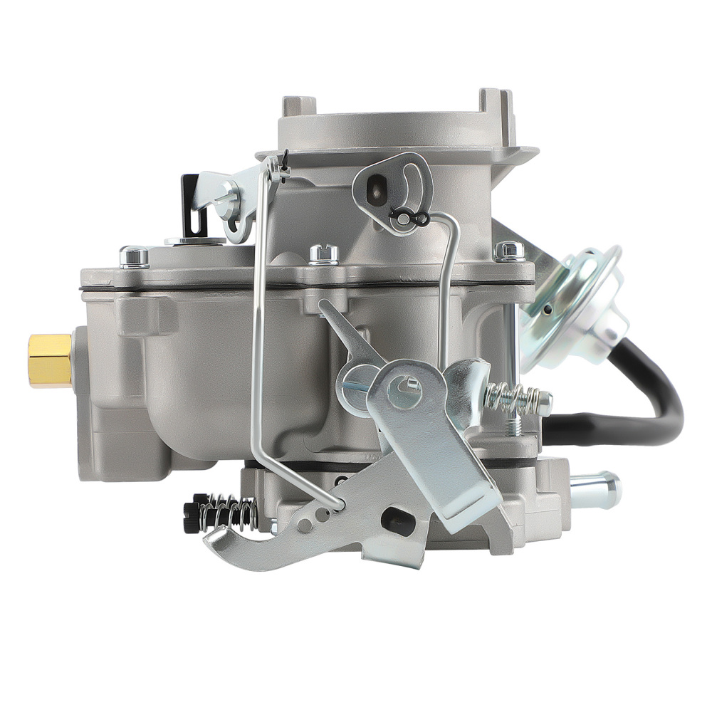 Carburatore compatibile per DODGE Compatibile per Chrysler 318 Engine BBD 2 BARREL compatibile per V8 5.2L 6 CIL 67-80