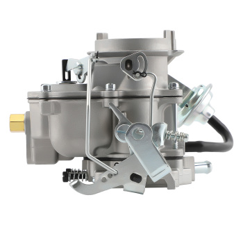 Compatible for DODGE Chrysler 318 Carter BBD 2 BARREL compatible for V8 5.2L 6 CIL 1967-1980 Carburetor