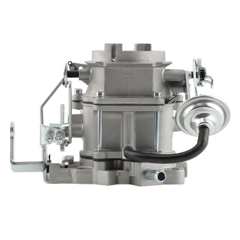 Compatible for DODGE Chrysler 318 Carter BBD 2 BARREL compatible for V8 5.2L 6 CIL 1967-1980 Carburetor