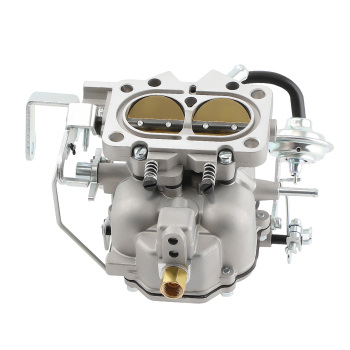 Compatible for DODGE Chrysler 318 Carter BBD 2 BARREL compatible for V8 5.2L 6 CIL 1967-1980 Carburetor