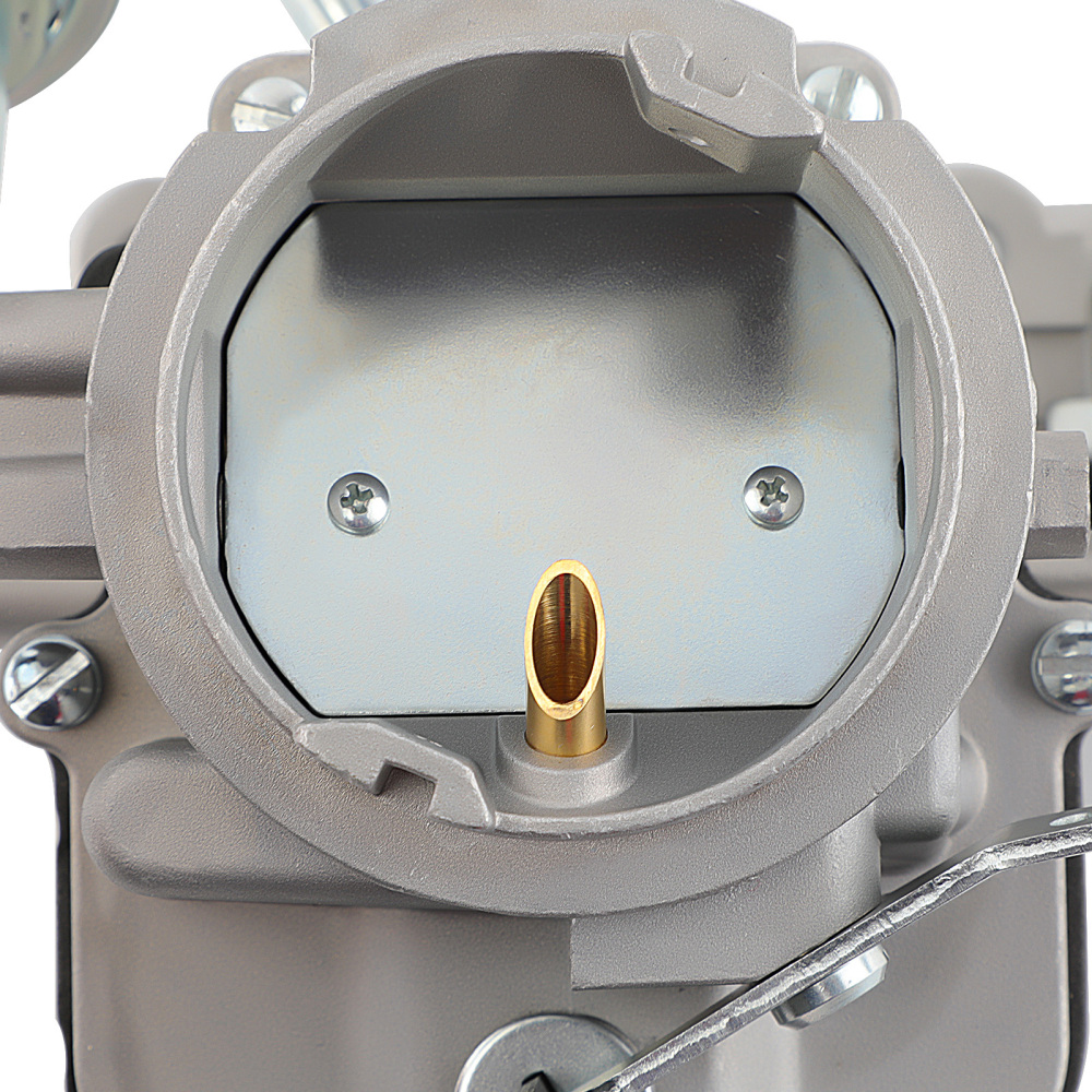 Carburador Carby compatible para Dodge Chrysler 318 compatible para V8 5.2L 1967 - 1980 MOTOR 6CIL