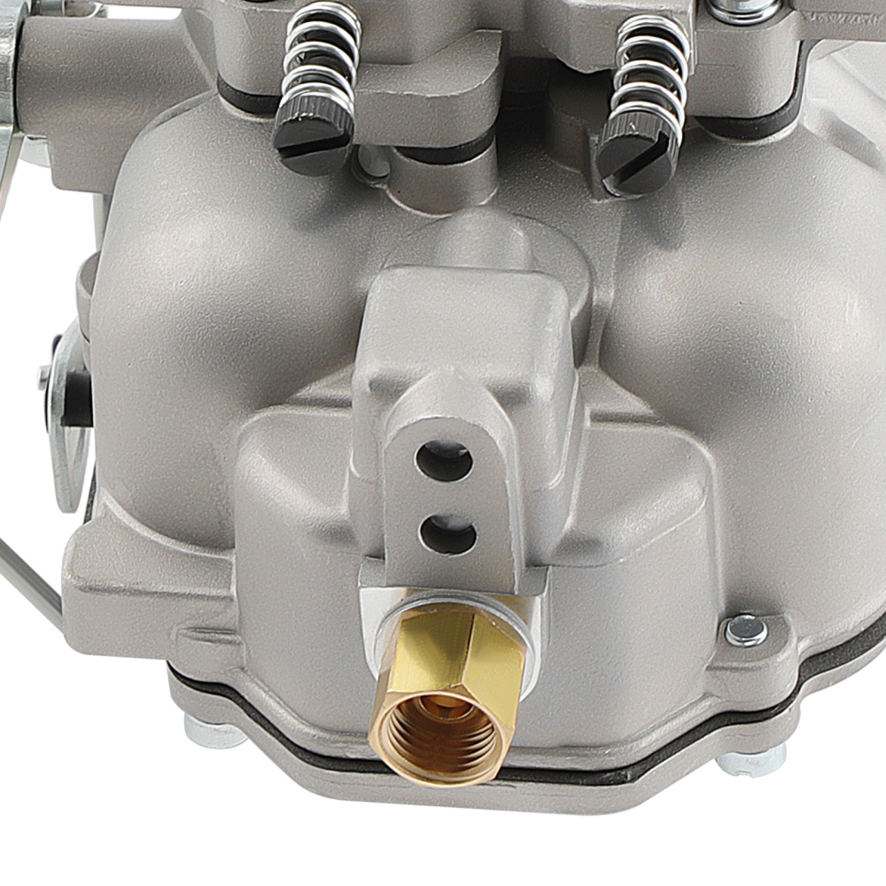 Carburador Carby compatible para Dodge Chrysler 318 compatible para V8 5.2L 1967 - 1980 MOTOR 6CIL