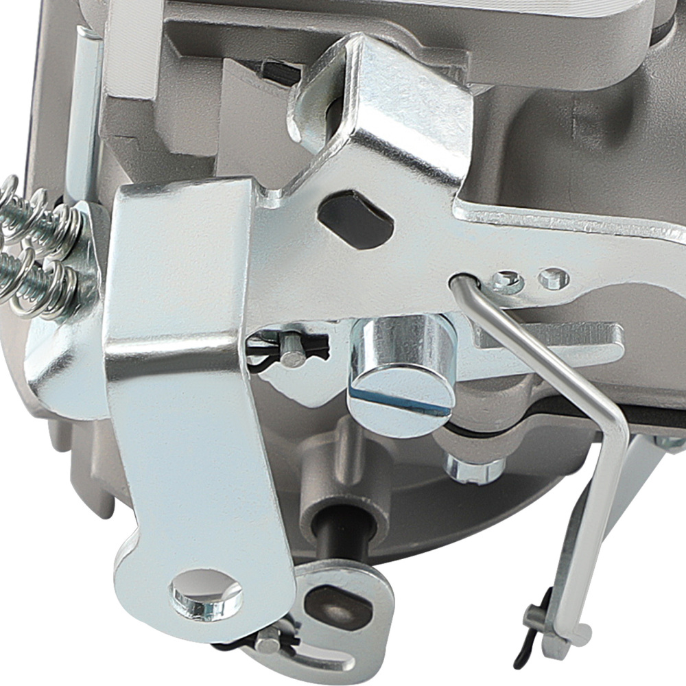 Carburador Carby compatible para Dodge Chrysler 318 compatible para V8 5.2L 1967 - 1980 MOTOR 6CIL
