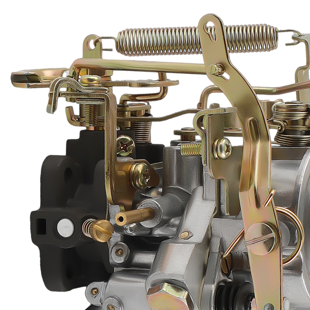 Carburador Compatible para Nissan SUNNY TRUCK 1979-1981 Vanette