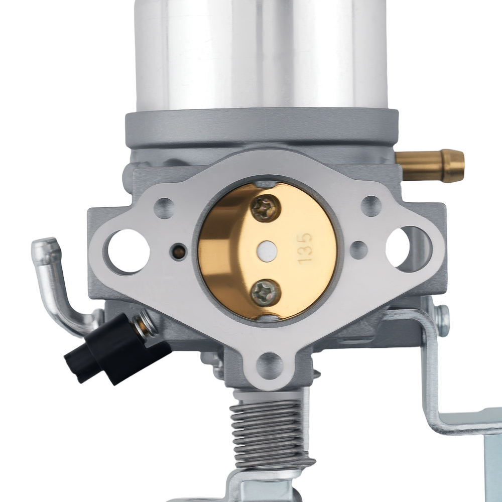 Carburetor Kit compatible for Yamaha G22 G23 G24 G25 G26 G27 G29 2003-up 4-Cycle Gas Drive