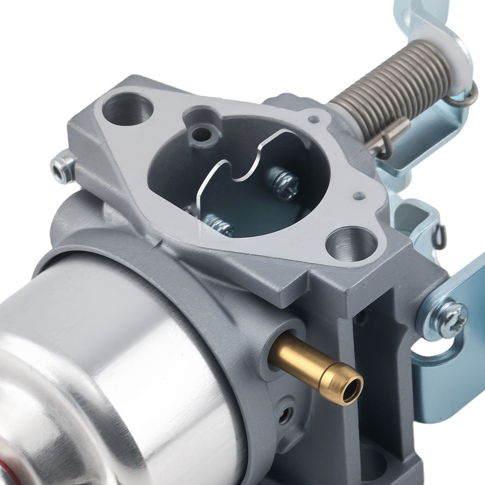 Carburetor Kit compatible for Yamaha G22 G23 G24 G25 G26 G27 G29 2003-up 4-Cycle Gas Drive