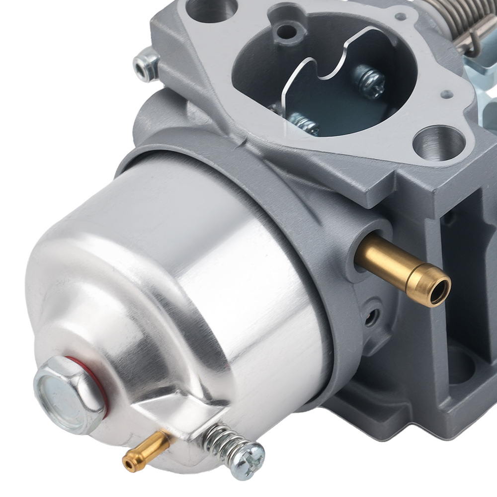 Carburetor Kit compatible for Yamaha G22 G23 G24 G25 G26 G27 G29 2003-up 4-Cycle Gas Drive