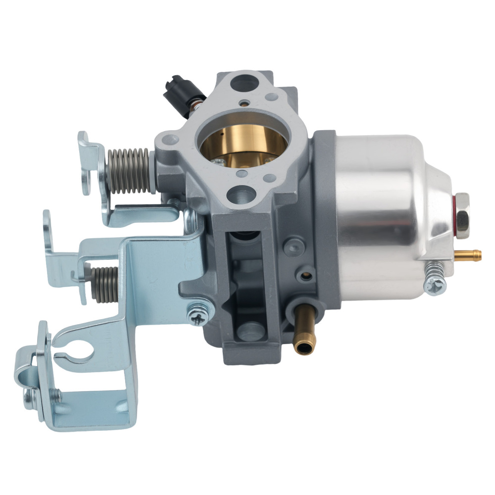 Carburetor Kit compatible for Yamaha G22 G23 G24 G25 G26 G27 G29 2003-up 4-Cycle Gas Drive