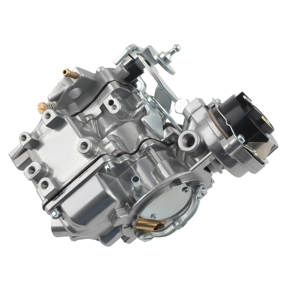 Carburetor compatible For Ford F100 F150 4.9 L 300 Cu 4.1 L 250 Cu 3.3 L 200 Cu 1-Barrel