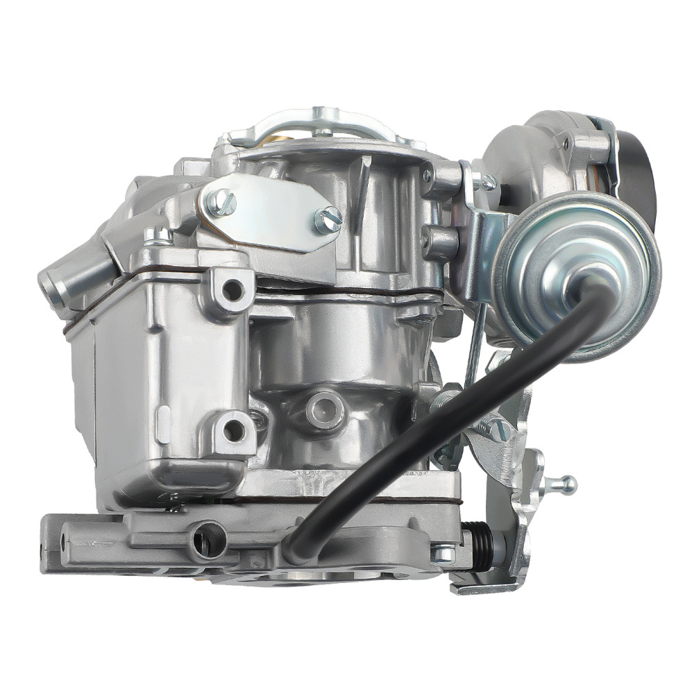 Carburador compatible para Ford F100 F150 4,9 L 300 Cu 4,1 L 250 Cu 3,3 L 200 Cu 1 barril