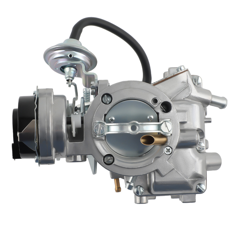 Carburador compatible para Ford F100 F150 4,9 L 300 Cu 4,1 L 250 Cu 3,3 L 200 Cu 1 barril