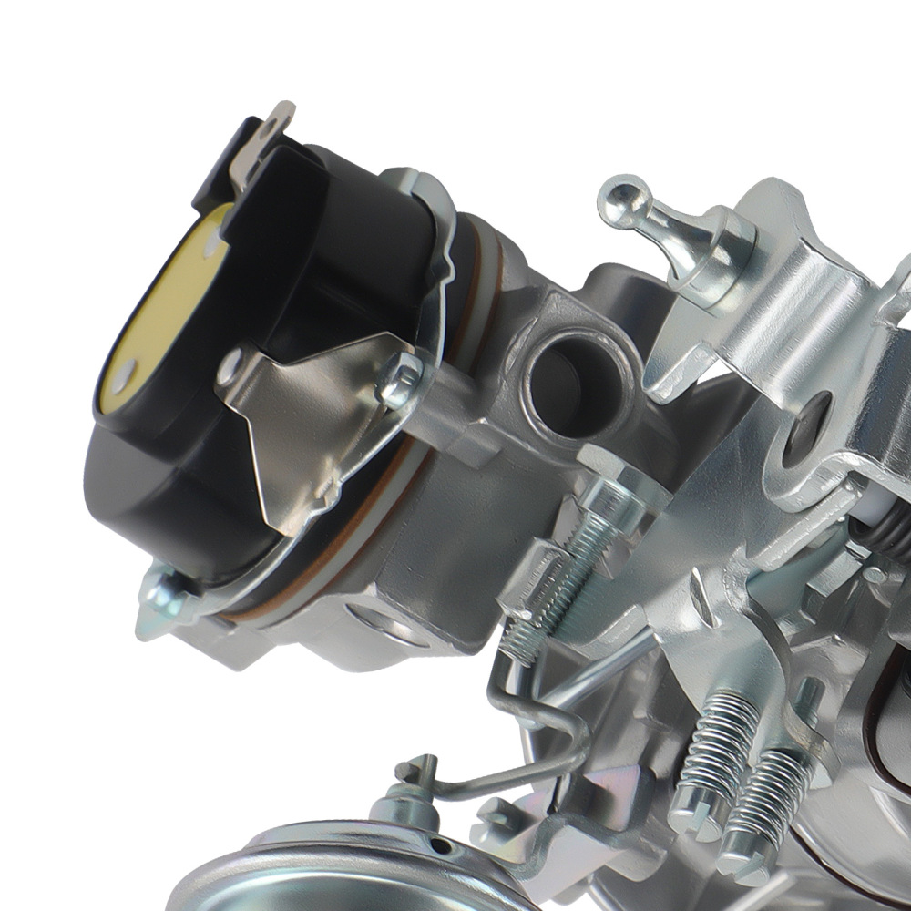 Carburador compatible para Ford F100 F150 4,9 L 300 Cu 4,1 L 250 Cu 3,3 L 200 Cu 1 barril