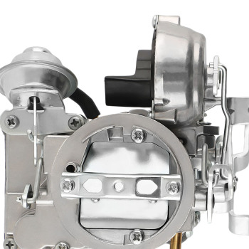 Carburetor Carb 1 BBL for Rochester compatible for Chevy GMC 250 292 W/ Choke Thermostat