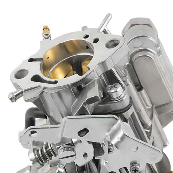 Carburador compatible para Chevrolet Chevy compatible para GMC V6 6CYL 4.1L 250 4.8L 292 7043014 7043017