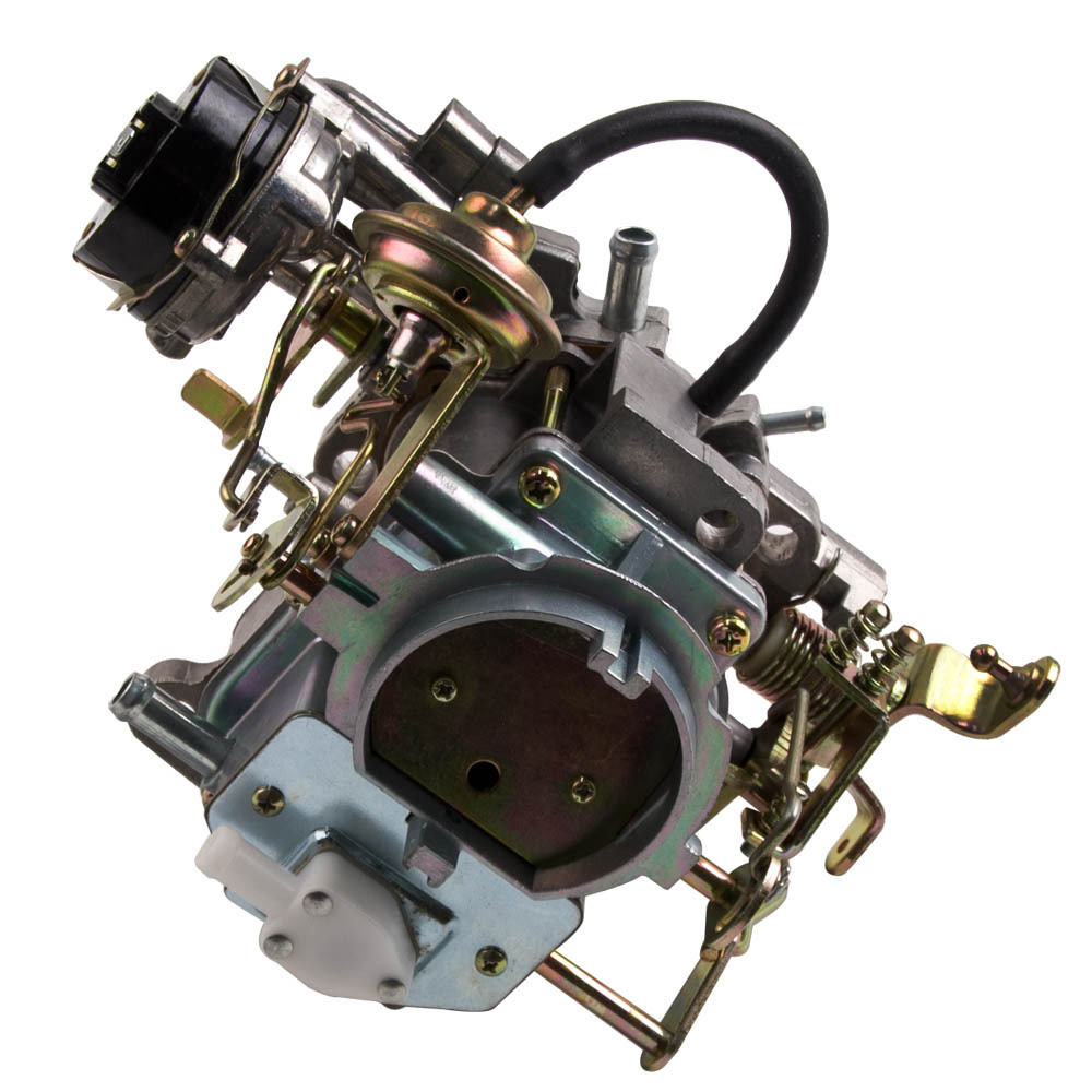 Compatible for Jeep BBD 6 CYL 4.2L 258 Engine Carb CJ5 Series Carburetor