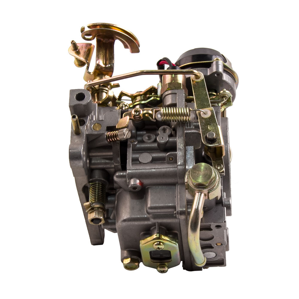 Carburador compatible para Isuzu Barril Pickup Amigo Rodeo Wizard Truper 4ZD1 2.ZL 3126443