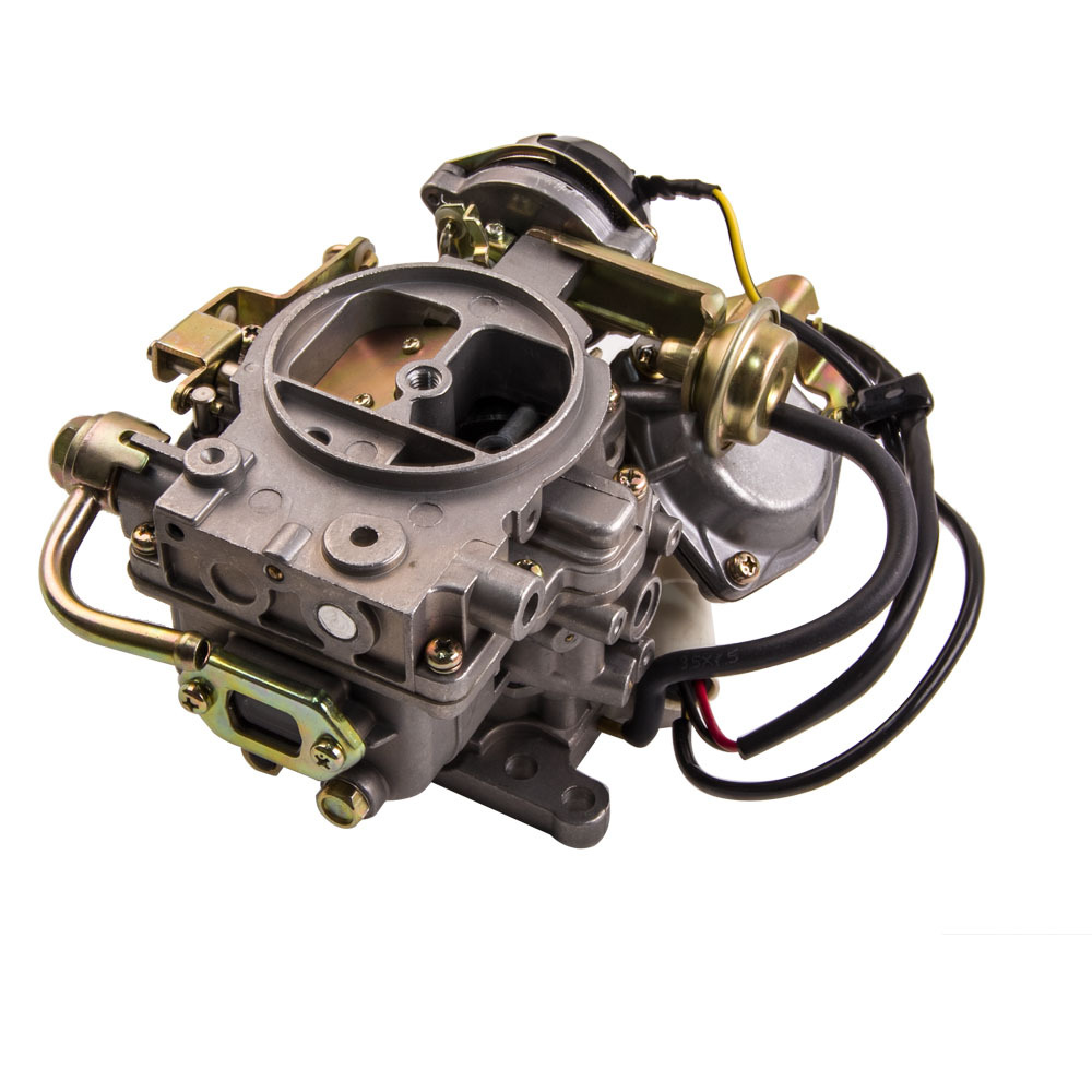 Carburador compatible para Isuzu Barril Pickup Amigo Rodeo Wizard Truper 4ZD1 2.ZL 3126443