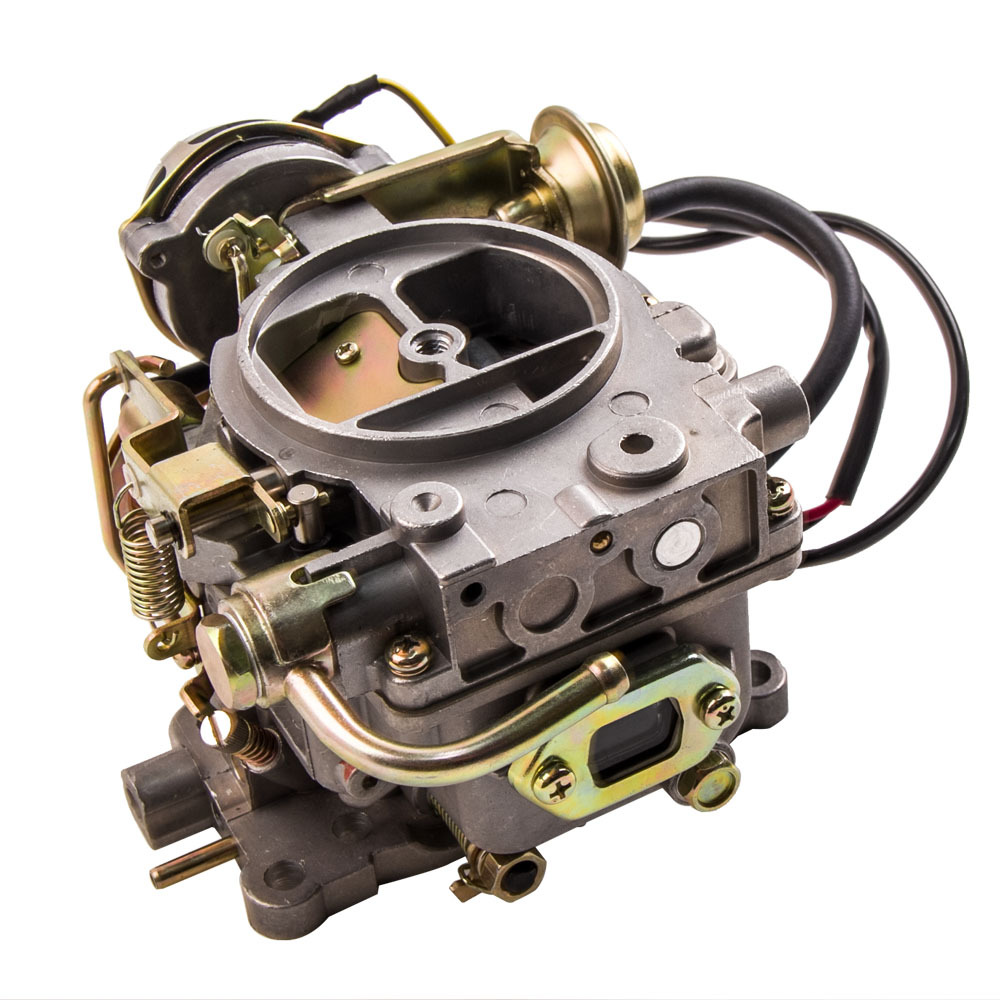 Carburador compatible para Isuzu Barril Pickup Amigo Rodeo Wizard Truper 4ZD1 2.ZL 3126443